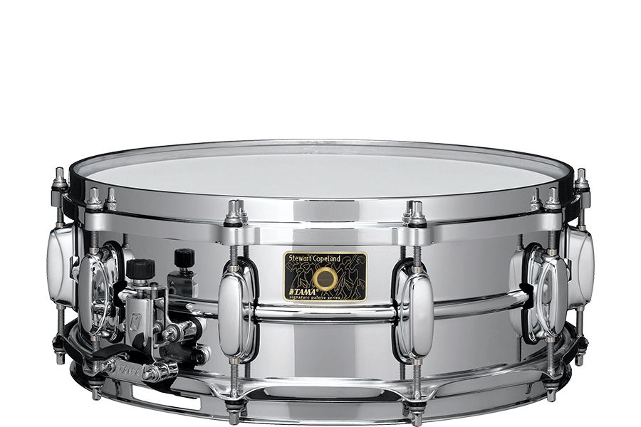 TAMA SC145 Stewart Copeland Snare