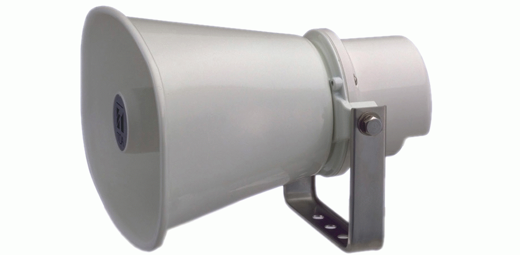 TOA SC615 15W 8OHM PAGING HORN