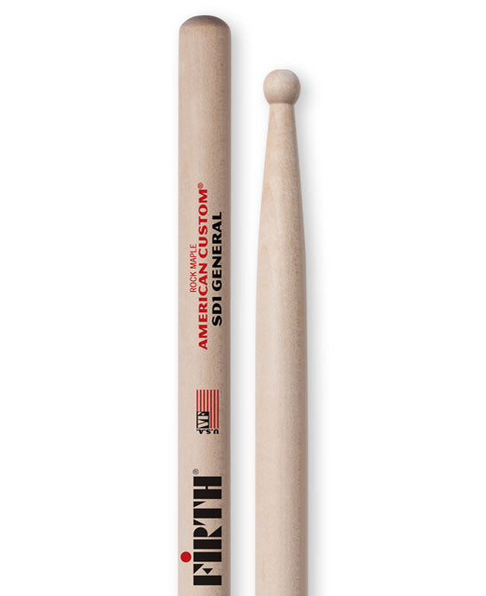 Vic Firth American Custom® SD1 General