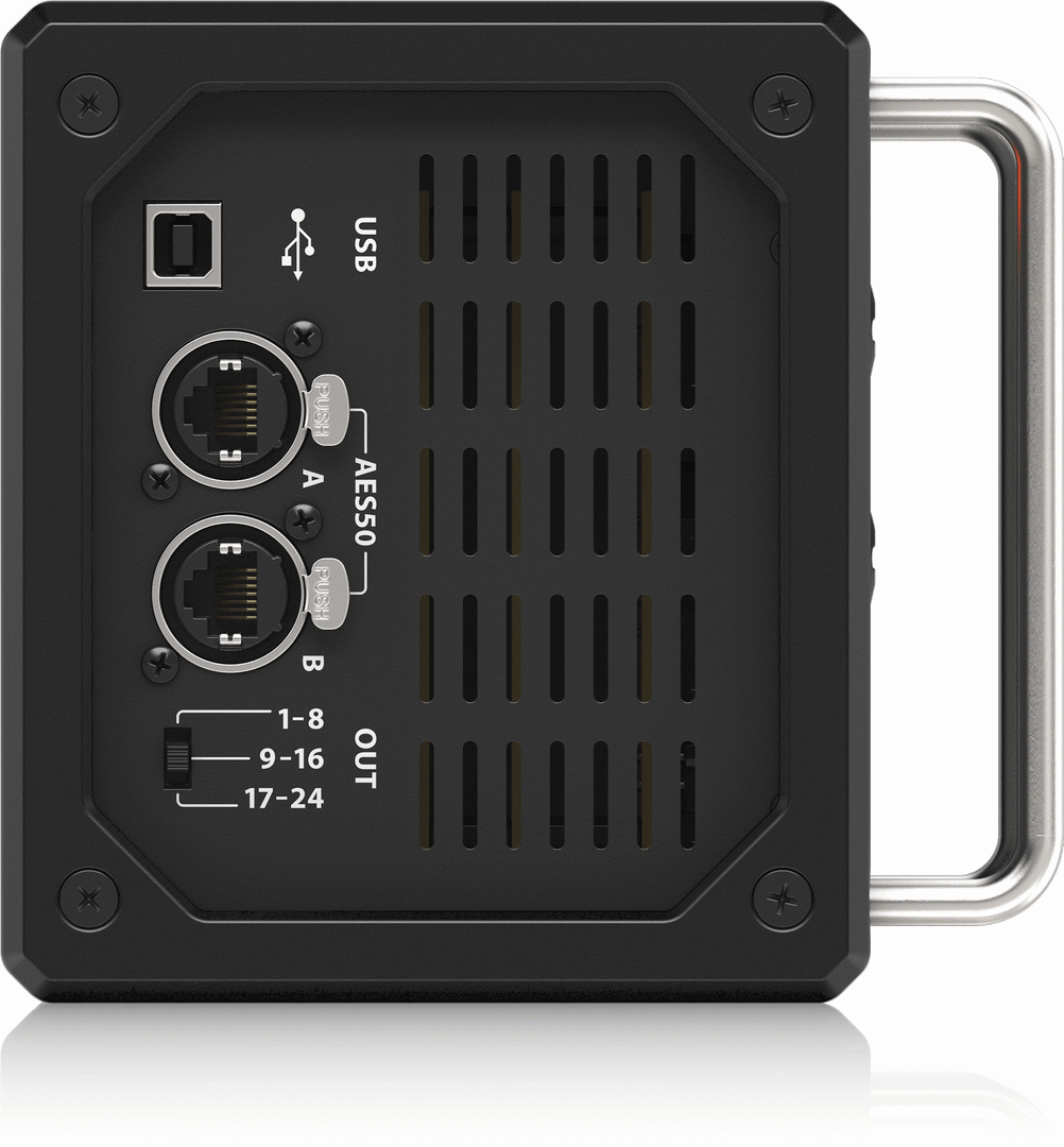 Behringer SD16 Stage Box Interface