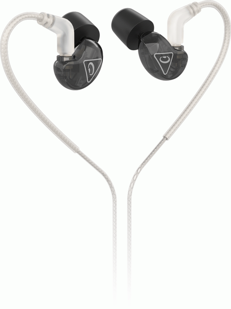 Behringer SD251CK Black In-Ear Monitors