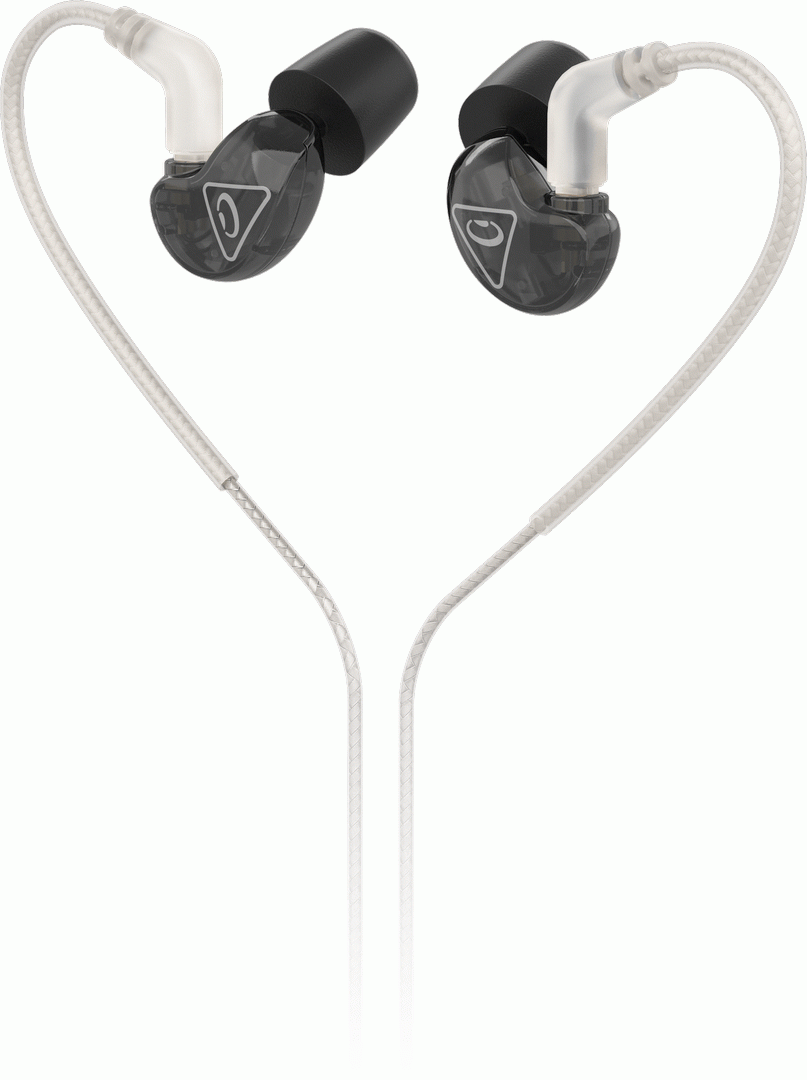 Behringer SD251CK Black In-Ear Monitors