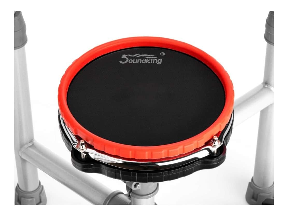 Soundking SD30M Electronic Drum Kit - Black