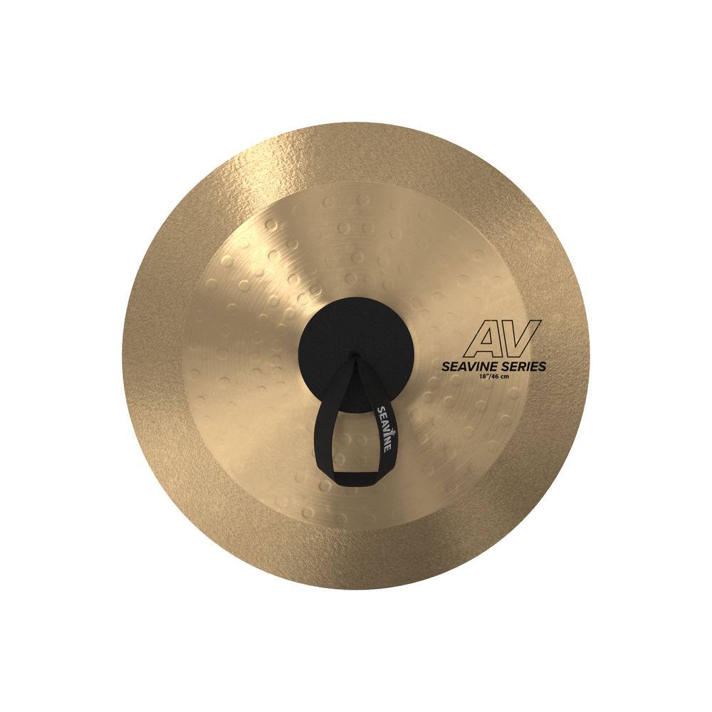 Sabian 18” Seavine AV Marching