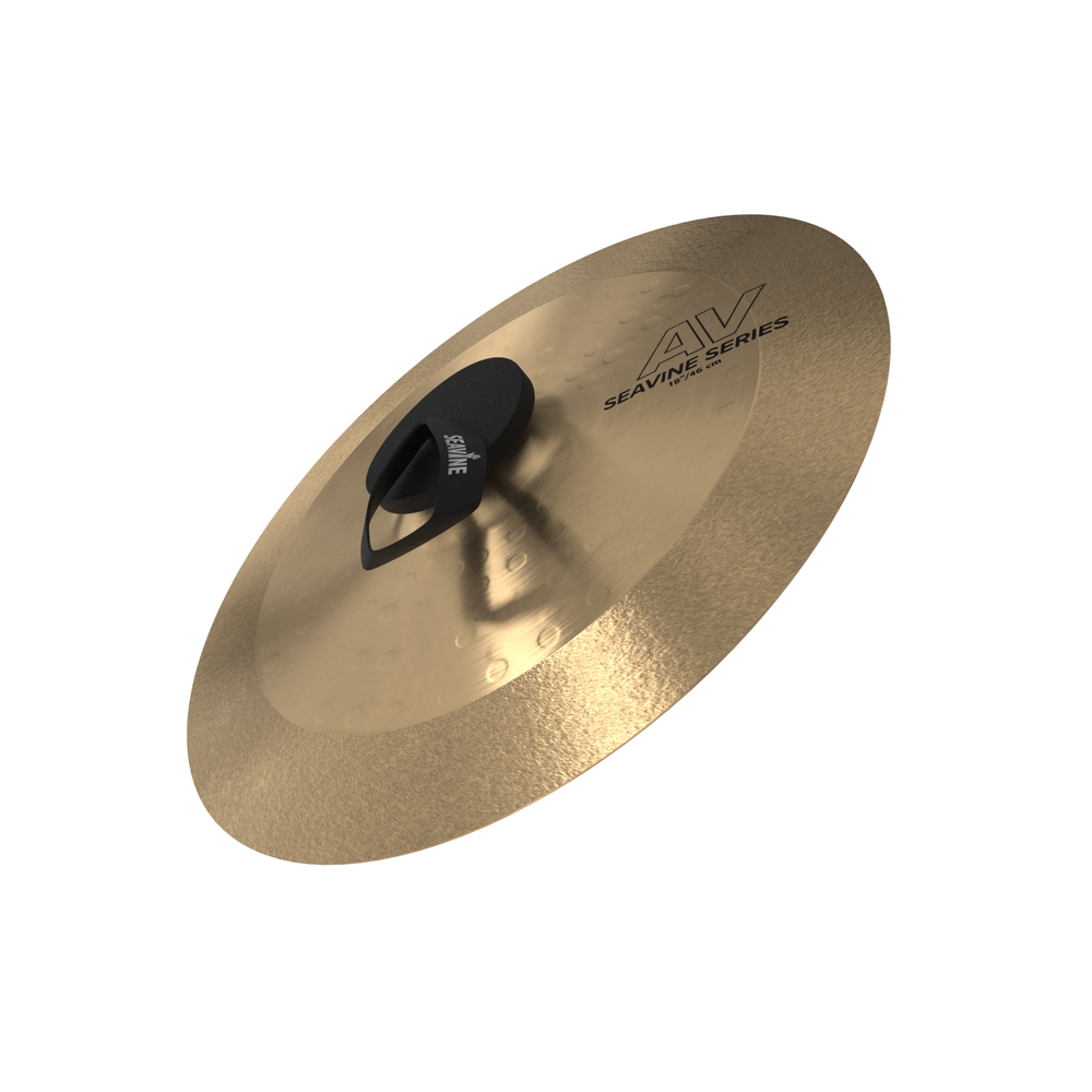 Sabian 18” Seavine AV Marching