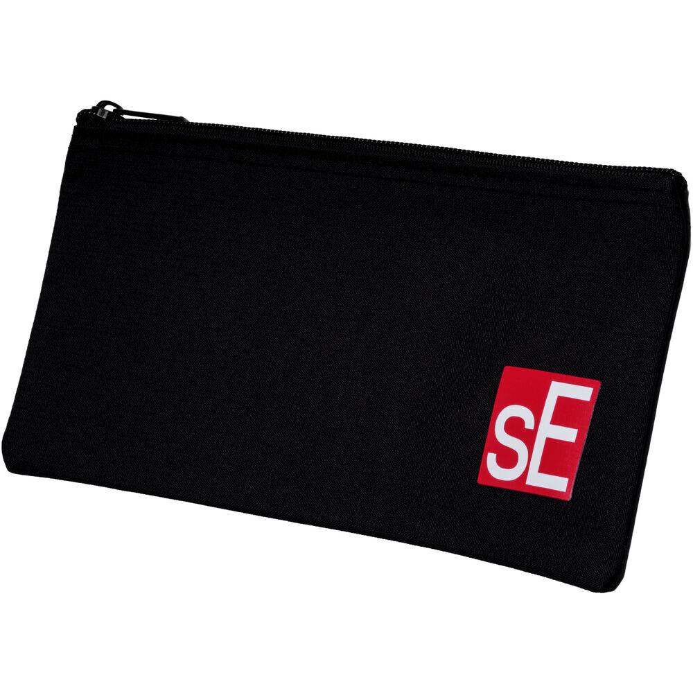 sE Electronics Standard mic zip bag, six pack