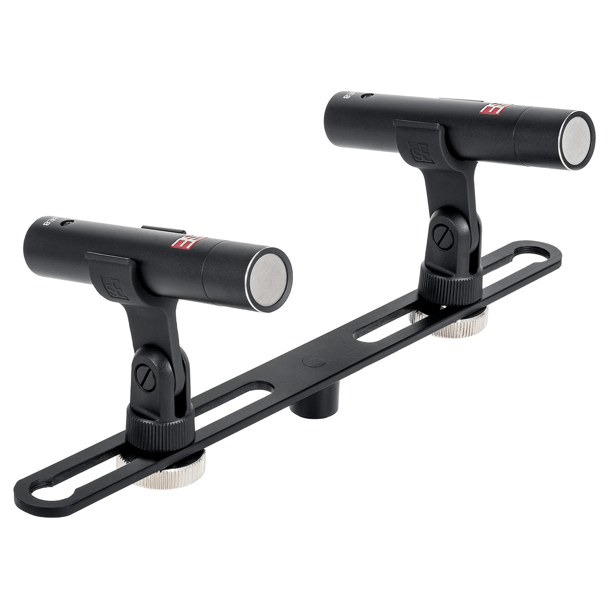 sE Electronics sE8 Omni Matched Pair – Case & Mounts
