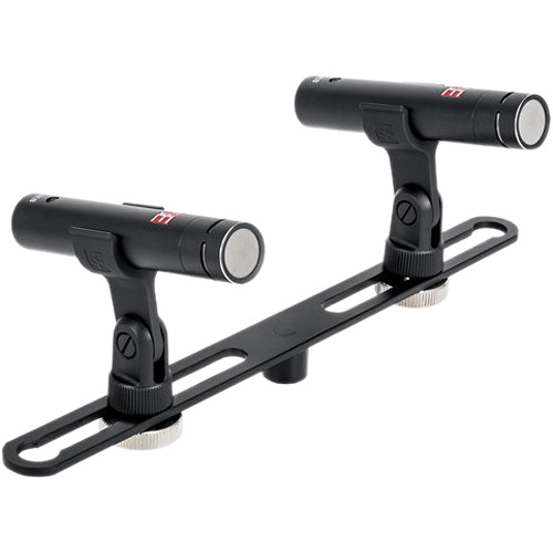 sE Electronics sE8 Matched Pair – Case & Mounts Included