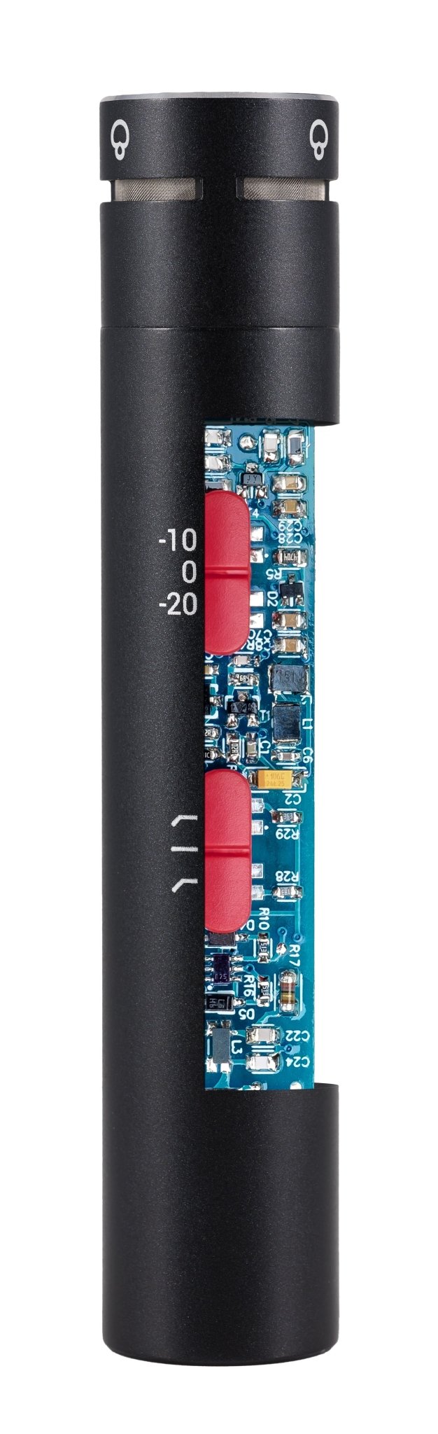 sE Electronics SE8 Super Cardioid Mic