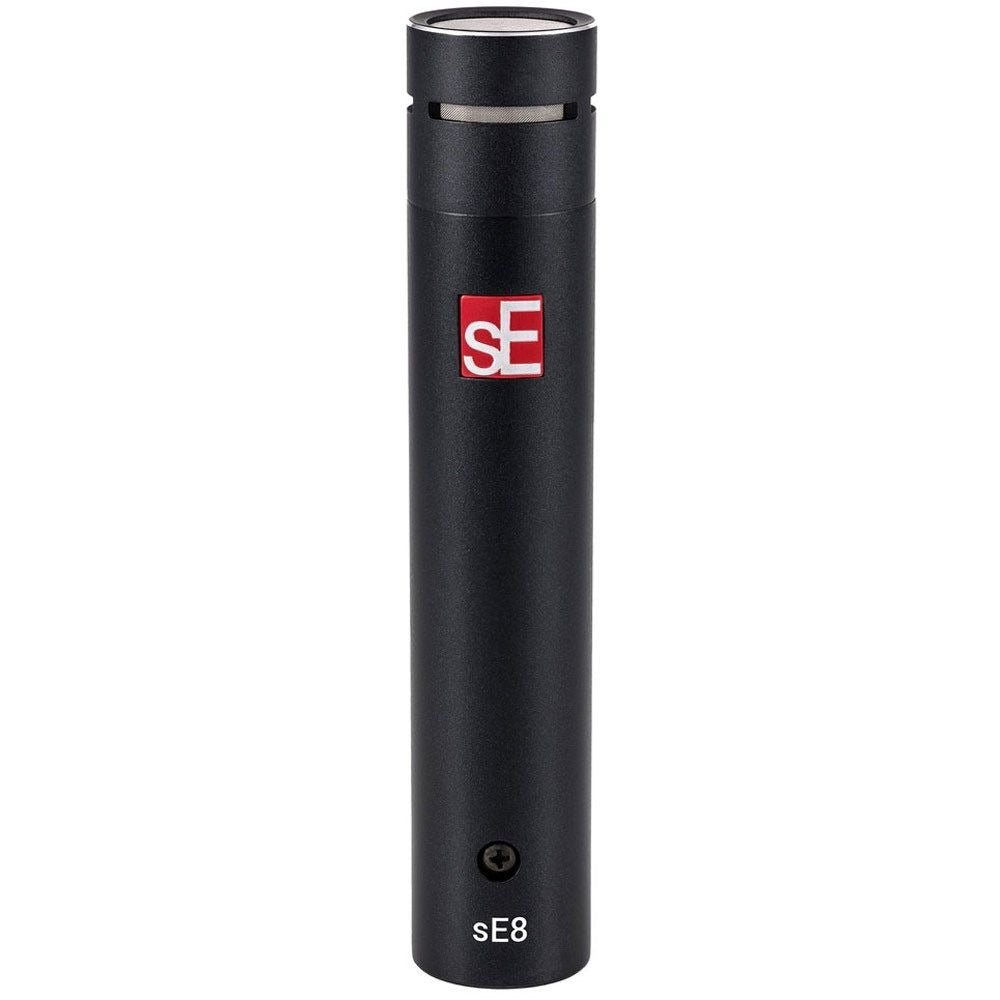sE Electronics sE8 Cardioid Condenser – Gold Sputtered Diaphragm