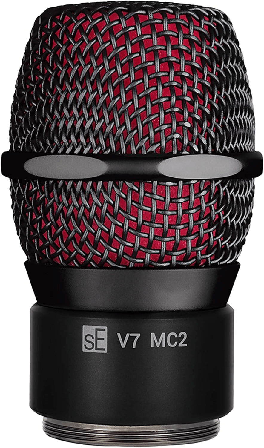 sE Electronics V7 Mic Cap – Super C for Sennheiser BLK