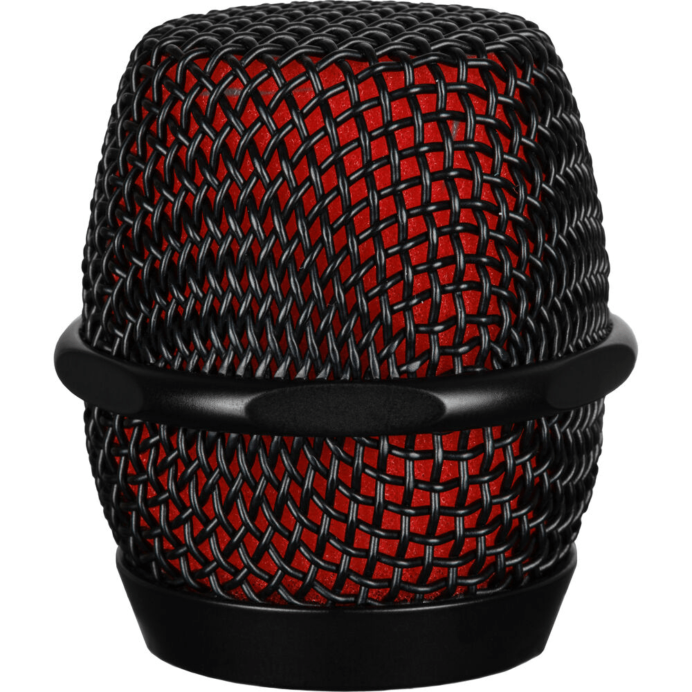 sE Electronics V7 Replacement Mic Grill in Black
