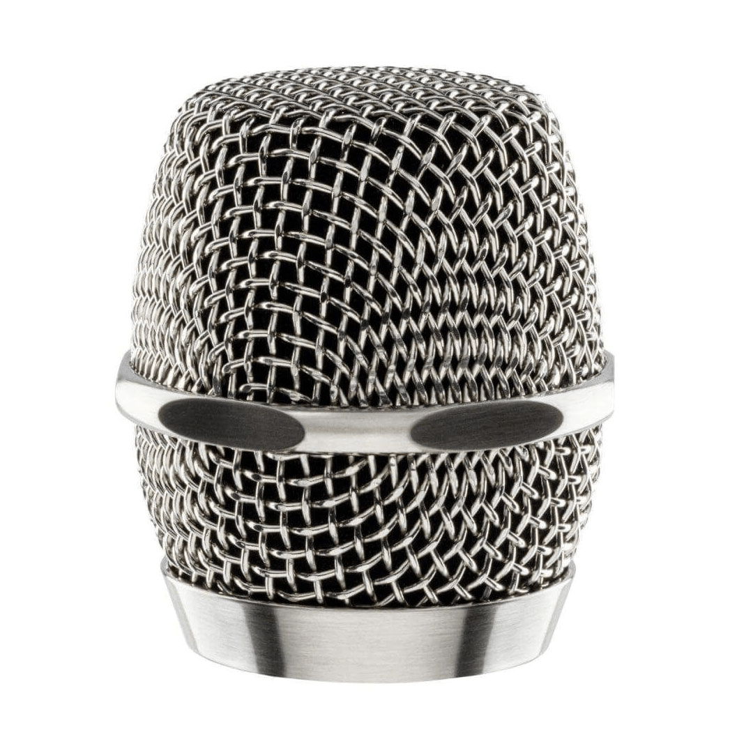 sE Electronics V7 Mic Grill Replace Brushed Nickel optic
