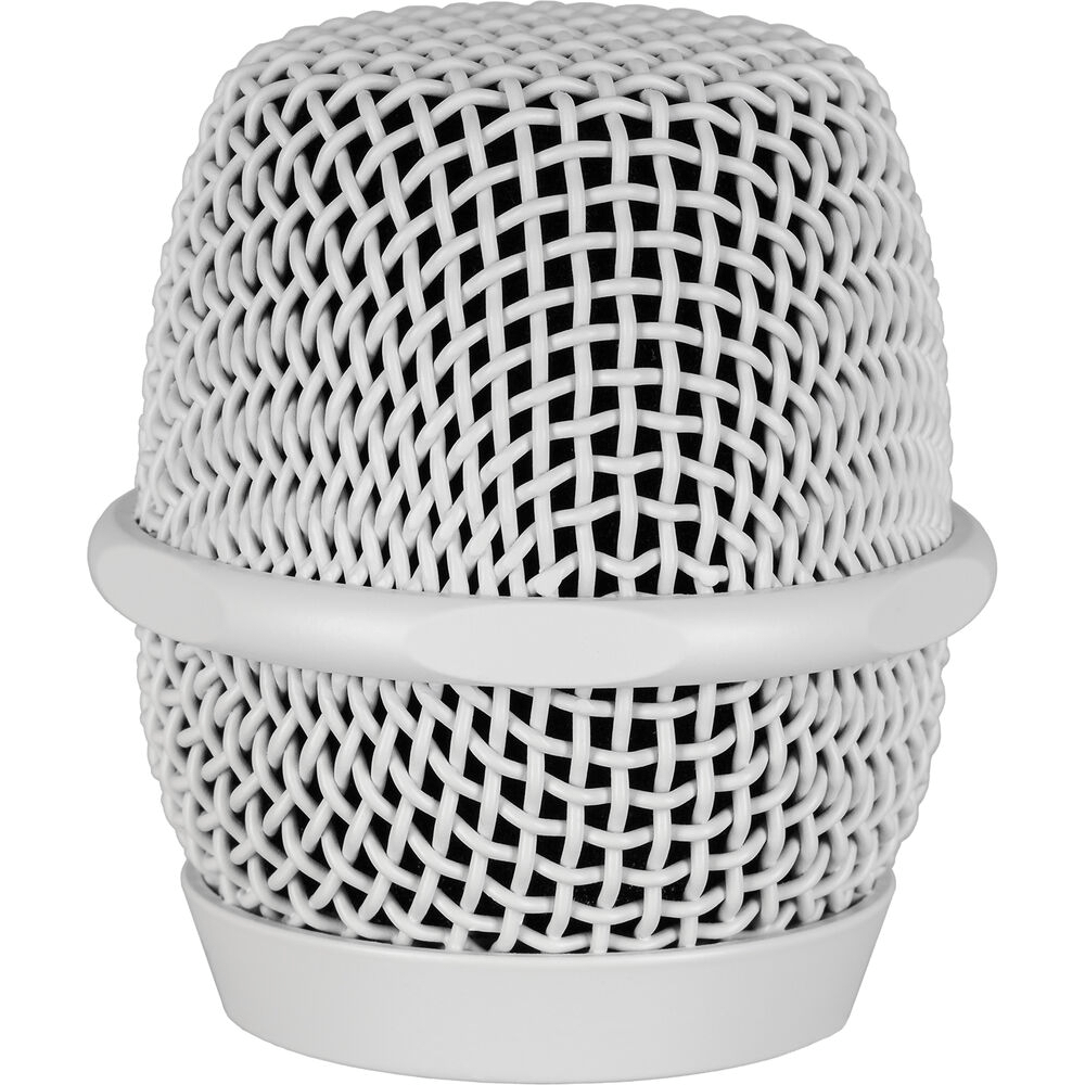 sE Electronics V7 Replacement Mic Grill in White