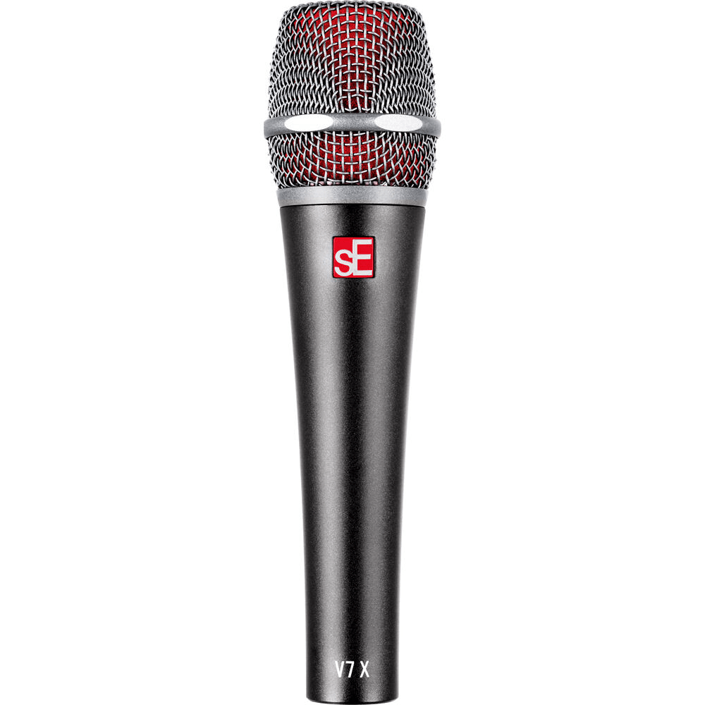 sE Electronics V7X Dynamic Live Instrument Mic