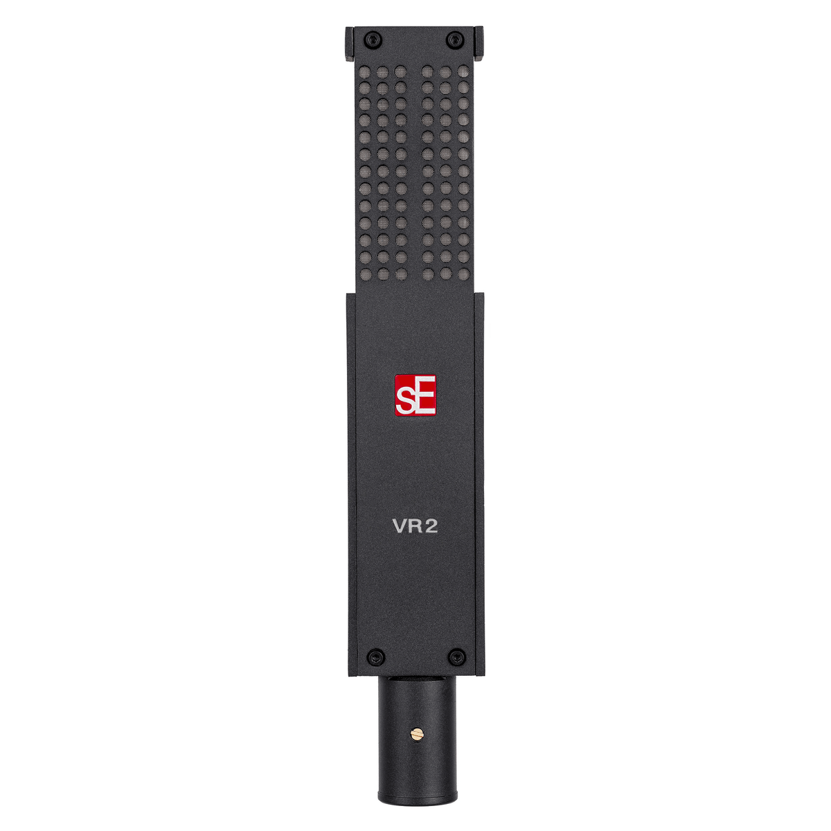sE Electronics VR2 Voodoo Active Ribbon Mic + Mount & Case