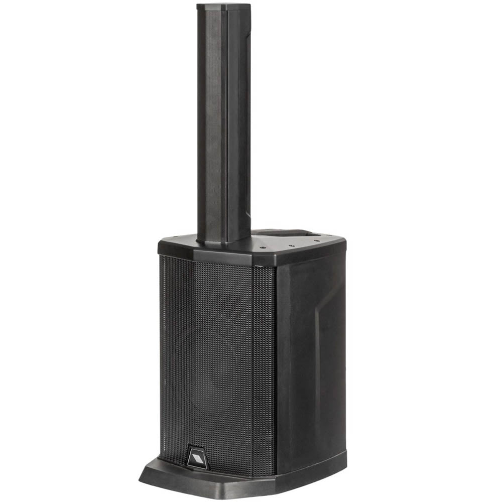 Proel SESSION1XFREE Portable Battery-Powered Column PA System
