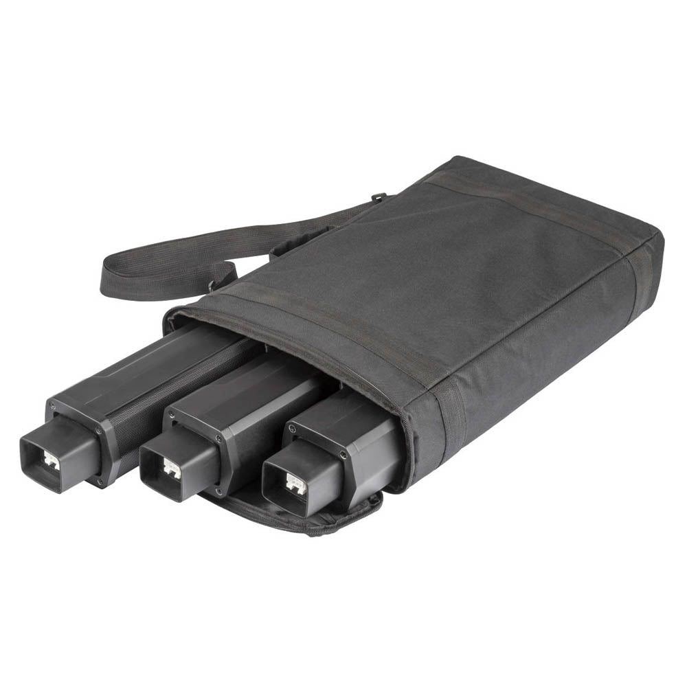 Proel SESSION1XFREE Portable Battery-Powered Column PA System