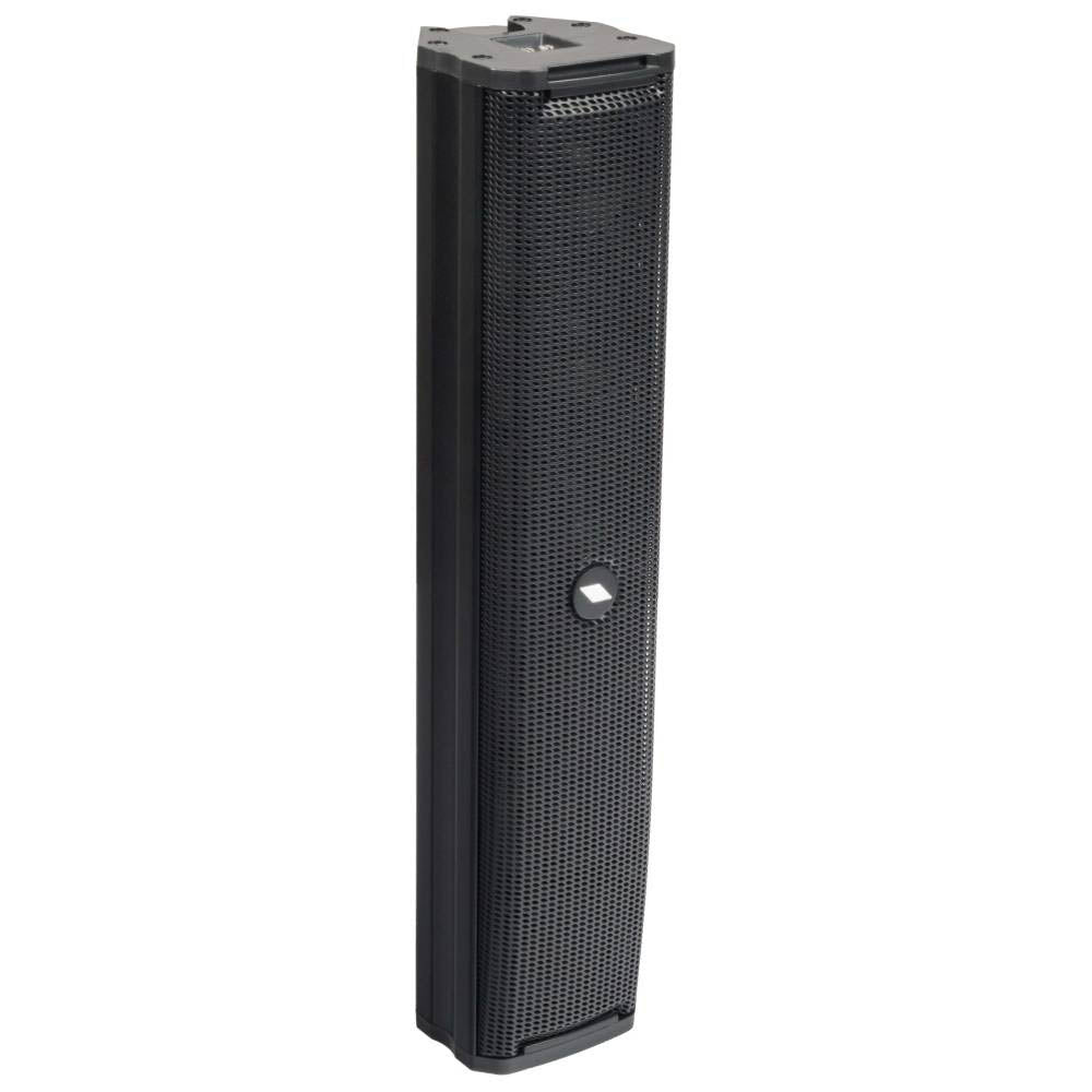 Proel Session700 PA Column Speaker with Digital Mixer