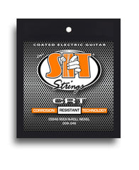 SIT CRT Coated Nickel Electric Guitar Rock'n'Roll String Set (9-46)