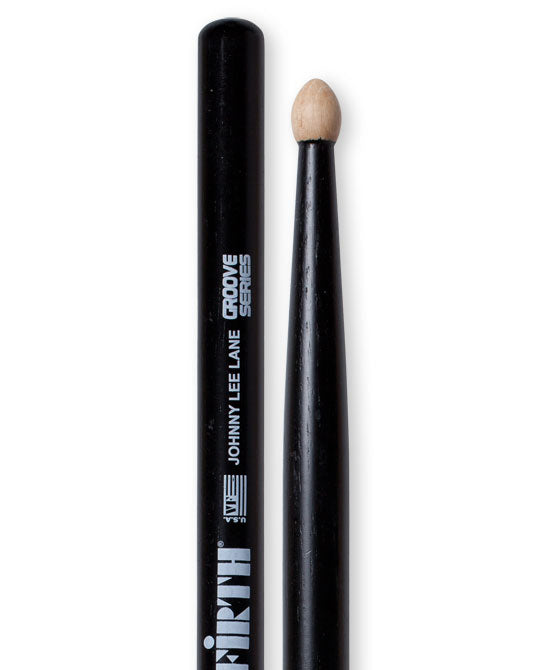 Vic Firth Corpsmaster® Groove Series -- Johnny Lee Lane Signature