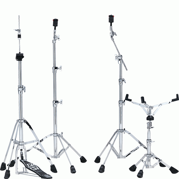 TAMA SM4S Stage Master H/W Pack