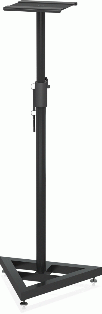 Behringer SM5001 Heavy-Duty Height-Adjustable Monitor Stand