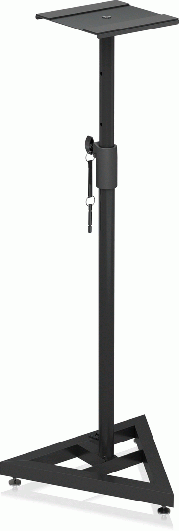 Behringer SM5001 Heavy-Duty Height-Adjustable Monitor Stand