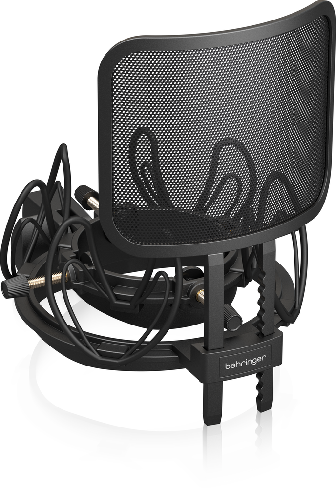 Behringer SMP2000 Light Weight Detachable Pop Filter