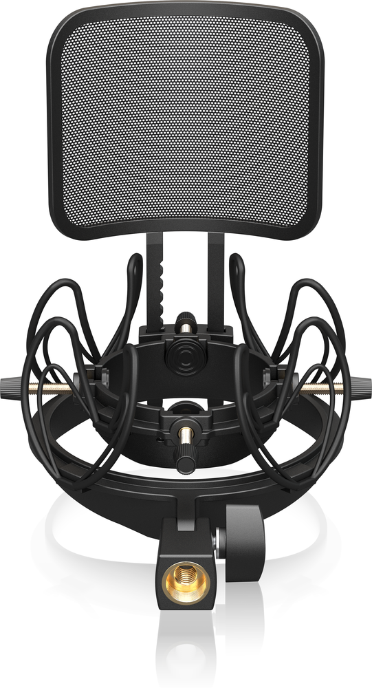 Behringer SMP2000 Light Weight Detachable Pop Filter