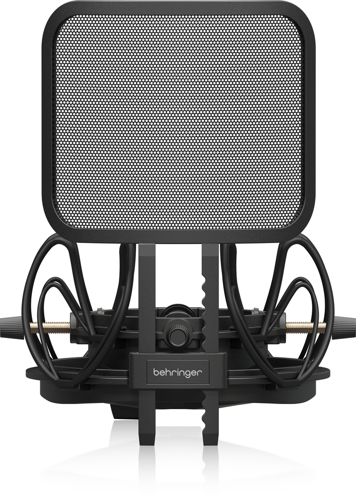 Behringer SMP2000 Light Weight Detachable Pop Filter