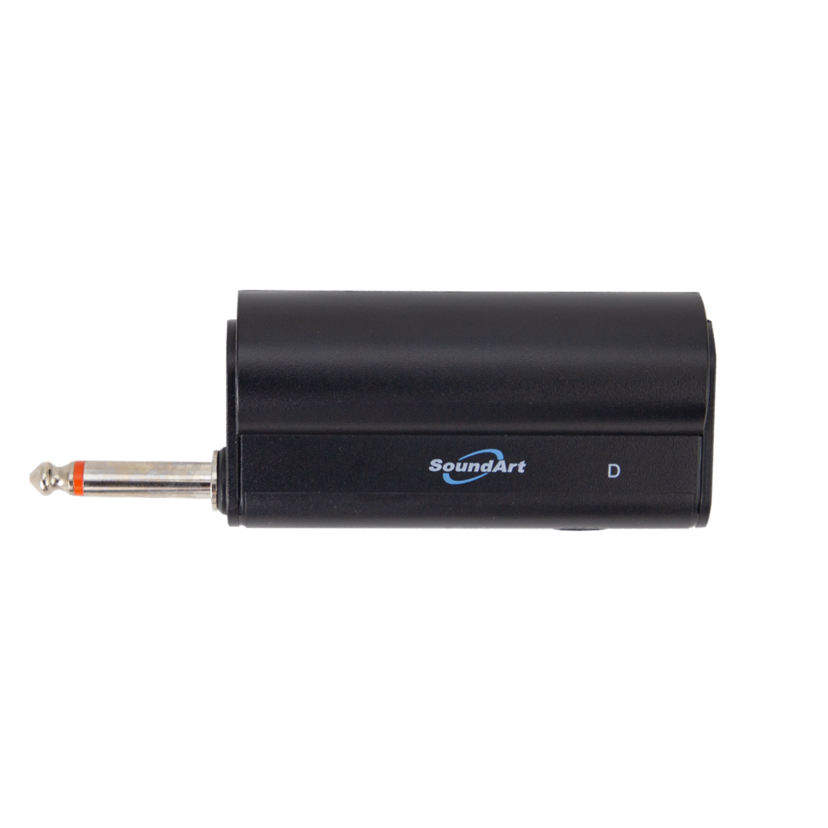 SoundArt Sws-D2 Wireless Microphone (Dual)