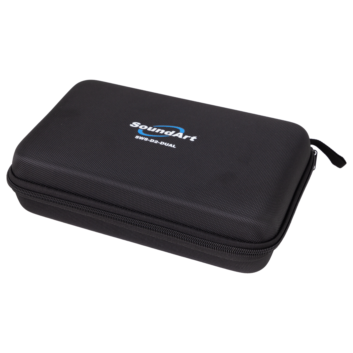 SoundArt Sws-D2 Wireless Microphone (Dual)