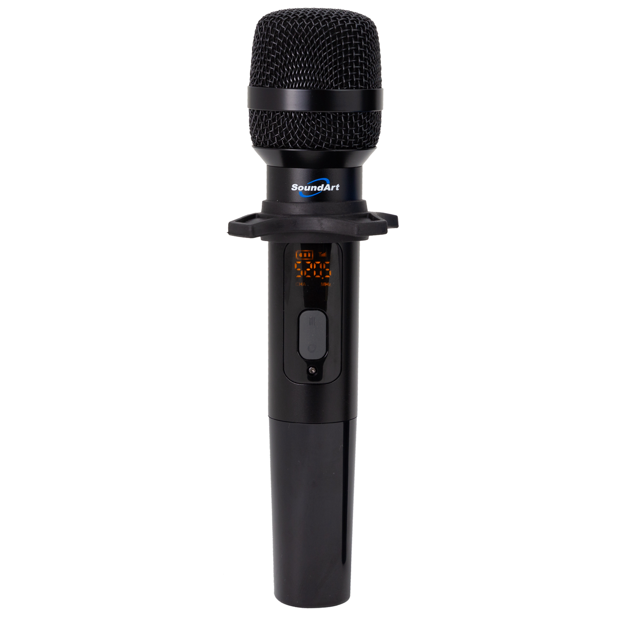 SoundArt SWS-D2 Wireless Microphone (Single)