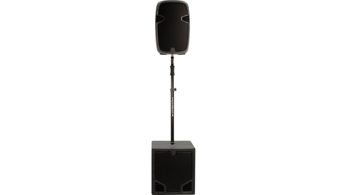 Ultimate Support SP-100 Air-Powered Speaker Pole