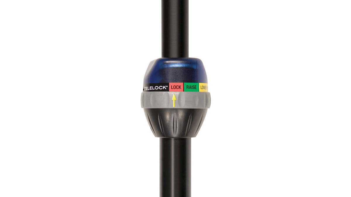 Ultimate Support SP-90 TeleLock Speaker Pole