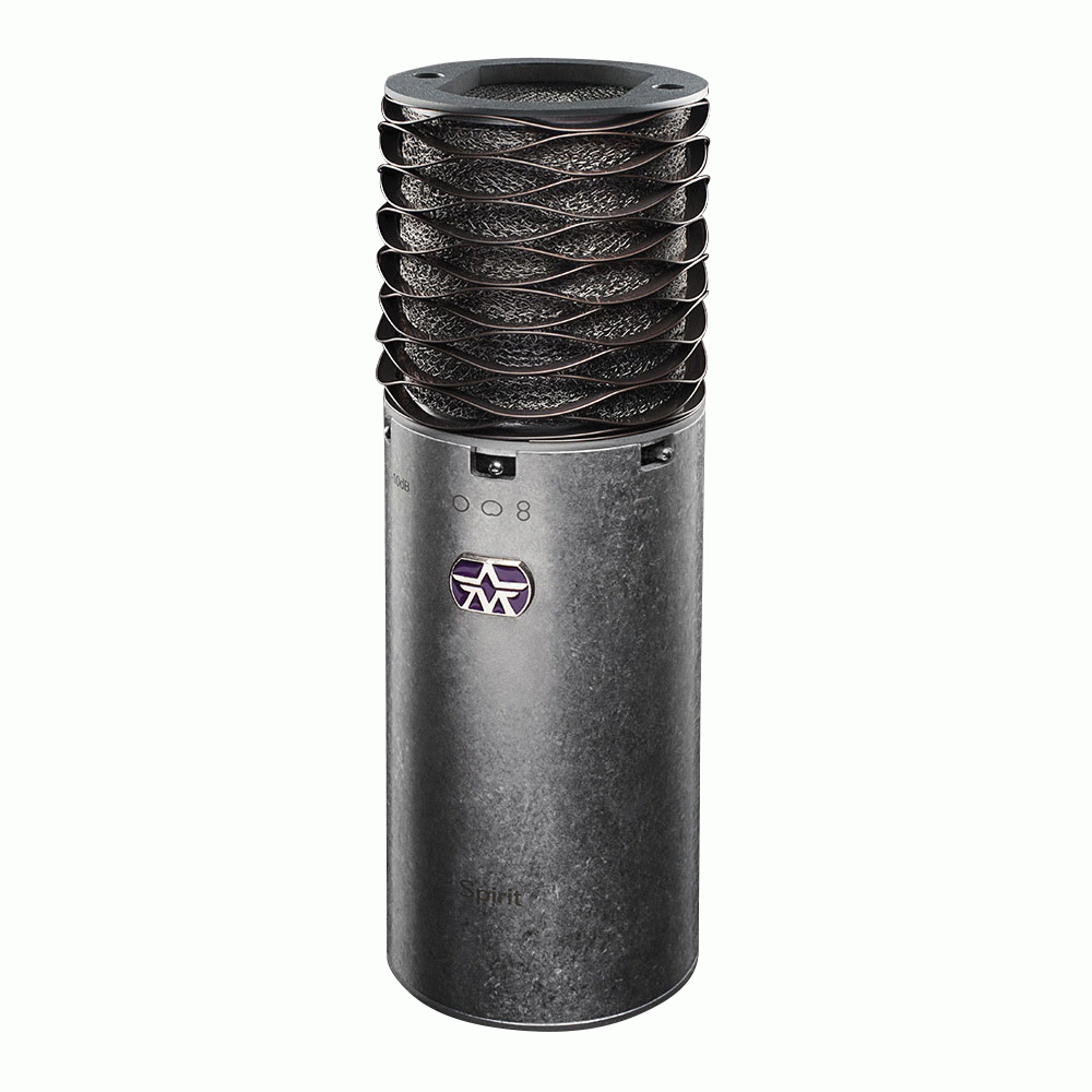 Aston Microphones Spirit Multi Pattern Microphone