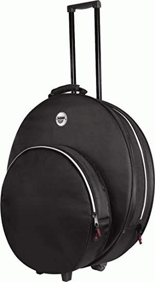 Sabian SPRO22 Pro 22 Cymbal Bag