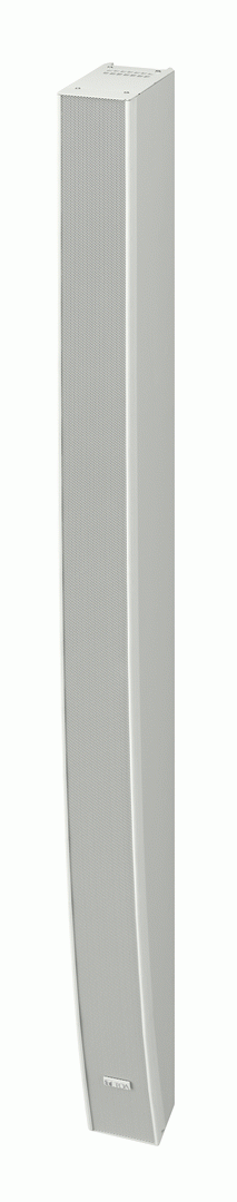 TOA SRH3S LONG CURVED TYPE H COLUMN
