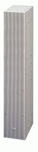 TOA SRS4L SLIM LINE ARRAY STRAIGHT