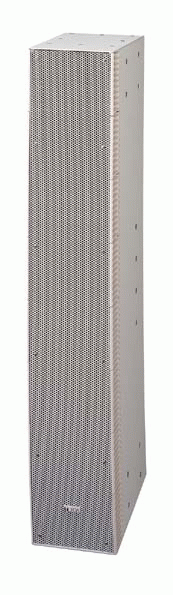 TOA SRS4S SLIM LINE ARRAY CURVED