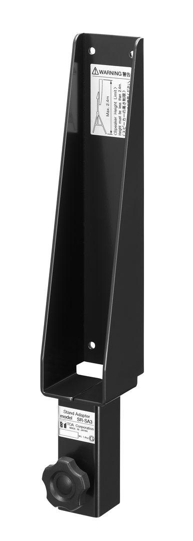 TOA SRSA3 STAND ADAPTOR FOR TYPE H