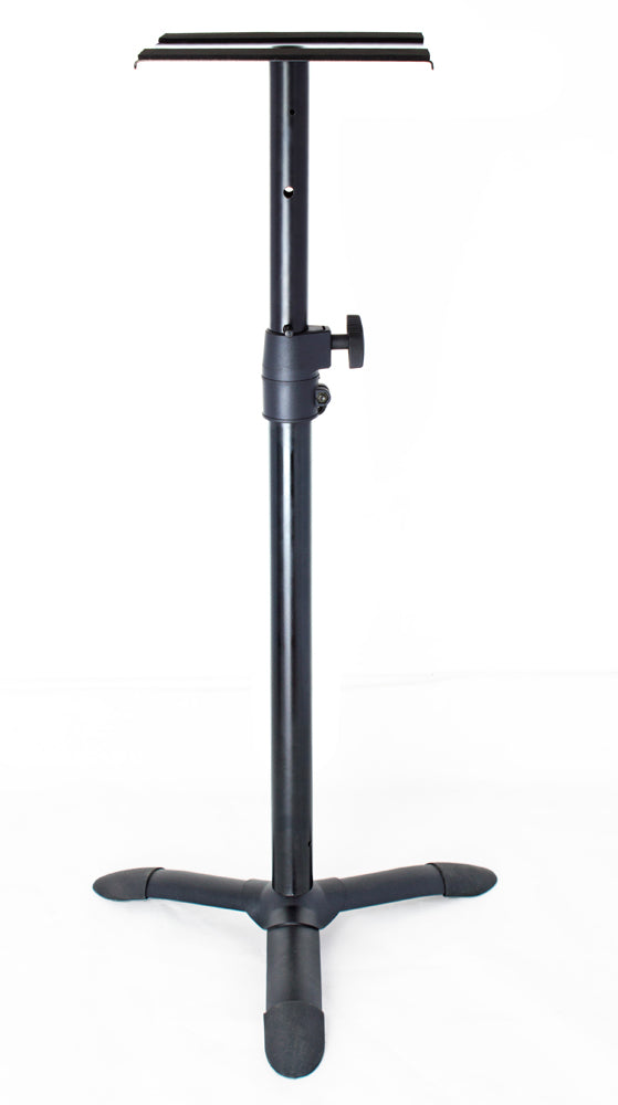 Prostand SS110 Tripod Base Monitor Speaker Stand Pair