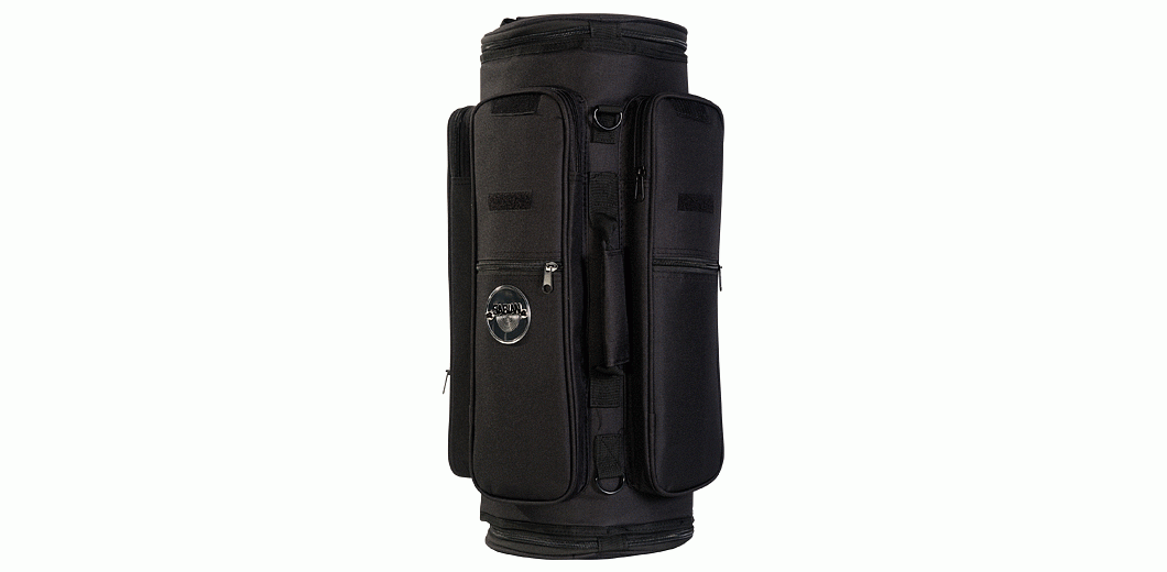 Sabian SSB362 the 362 Jumbo Stick Bag