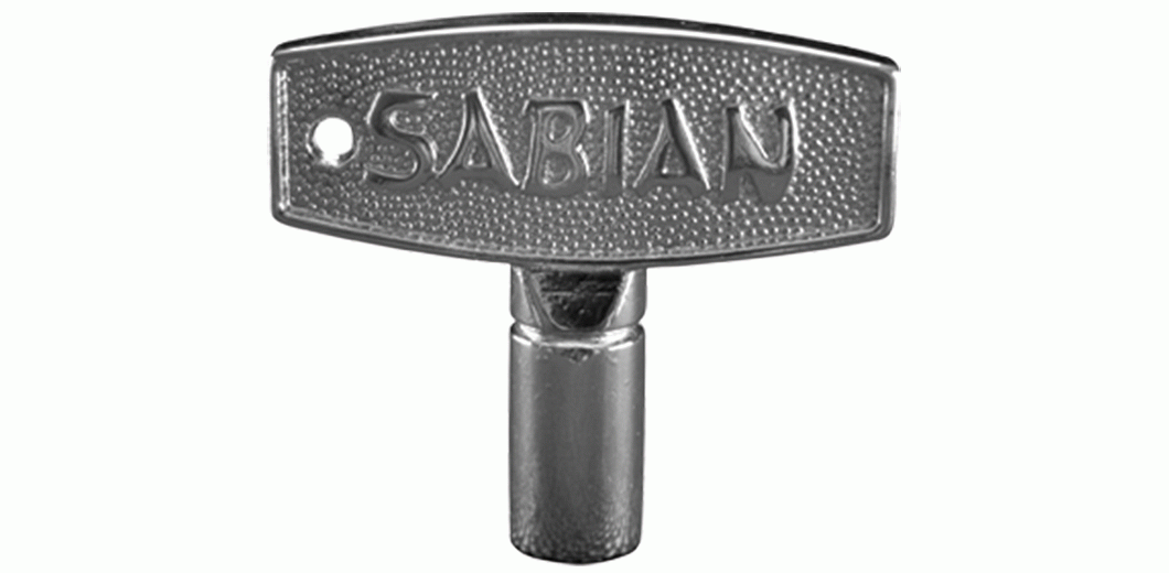 Sabian SSRAT Sphere Ratchet Drum Key