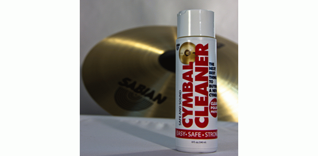 Sabian SSSC1 SSS Cymbal Cleaner