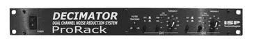 ISP Technologies DECIMATOR PRO RACK ST. VERSION