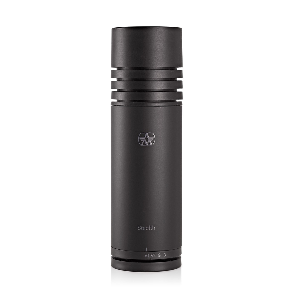 Aston Microphones Stealth Broadcast
