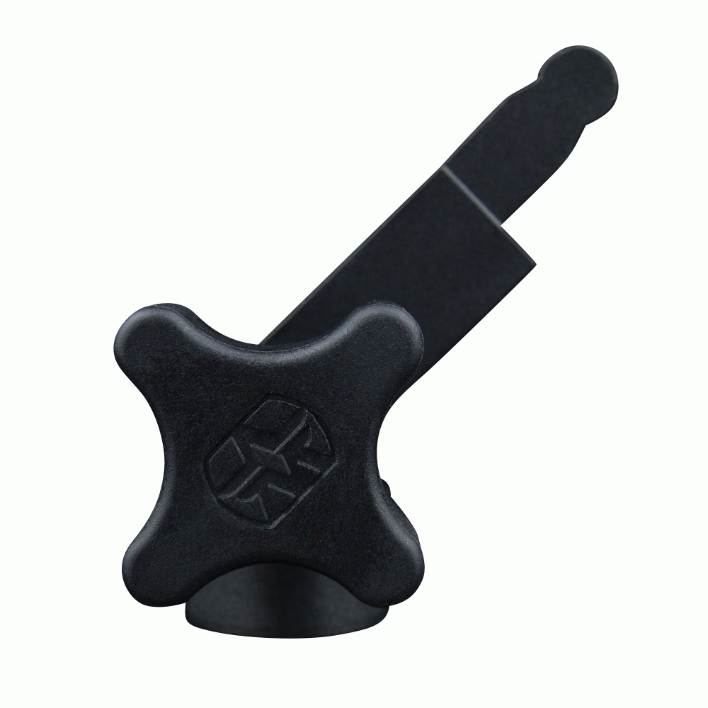 Aston Microphones Custom Stand Mount for Stealth Microphone