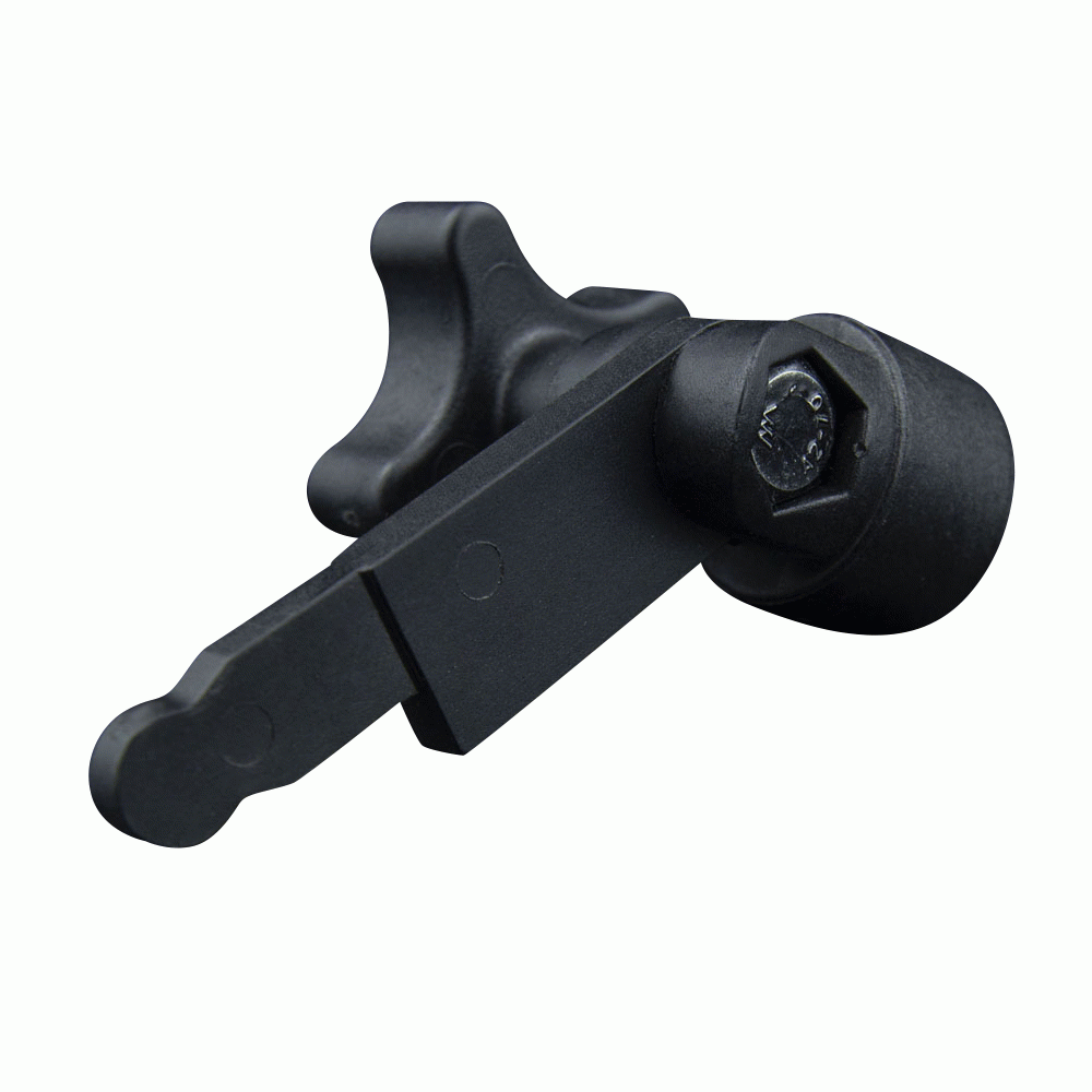 Aston Microphones Custom Stand Mount for Stealth Microphone